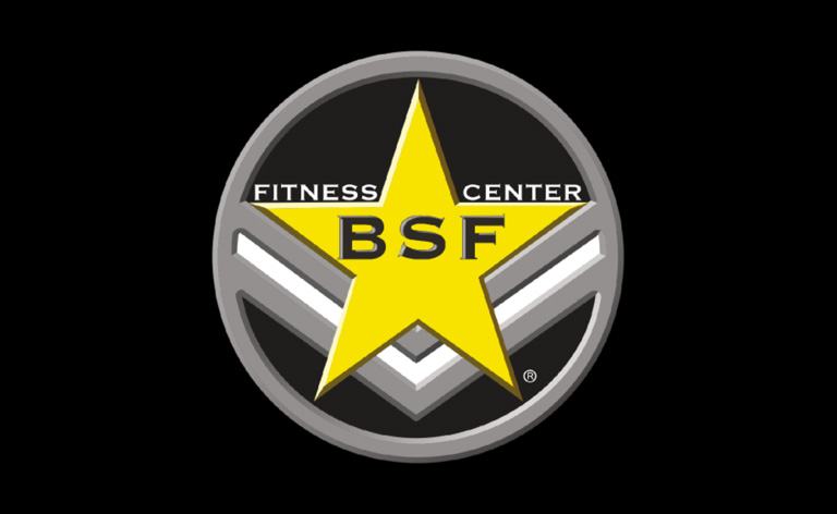 4. BSF Fitness Center