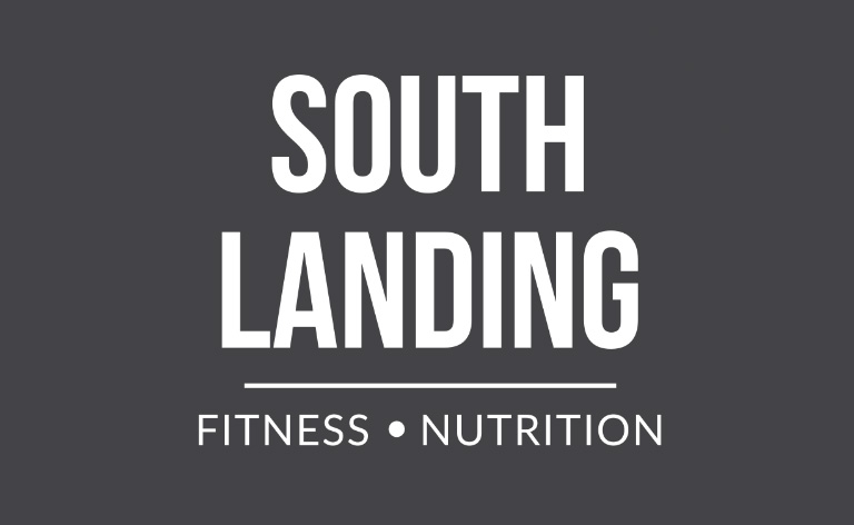 4. South Landing Fitness