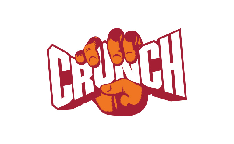5. Crunch Fitness York