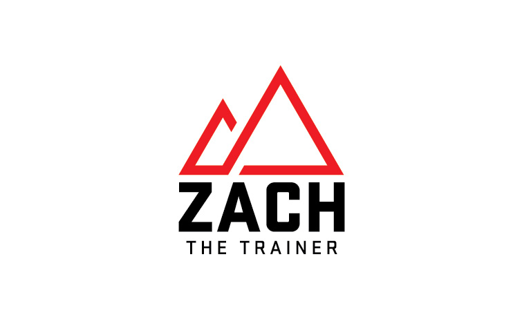 5. Zach The Trainer
