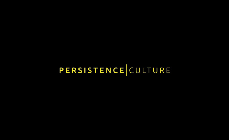 8. Persistence Culture CrossFit
