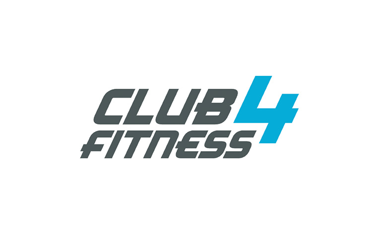 8. CLUB4 Fitness Knoxville