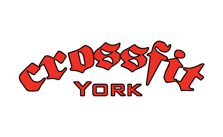 9. CrossFit York